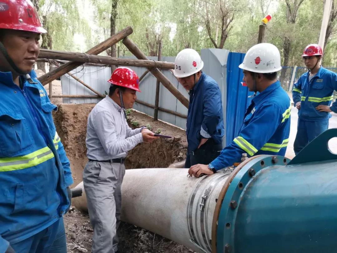 天等工业管道清洗-管道清淤