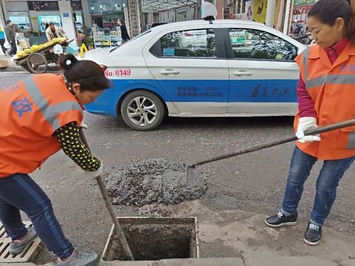 天等沉沙井清掏-污水井清理
