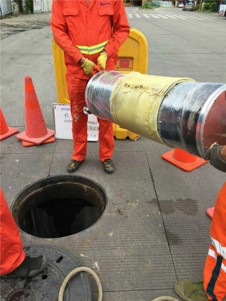 天等管道非开挖修复6大核心技术，一招解决城市“地下病”