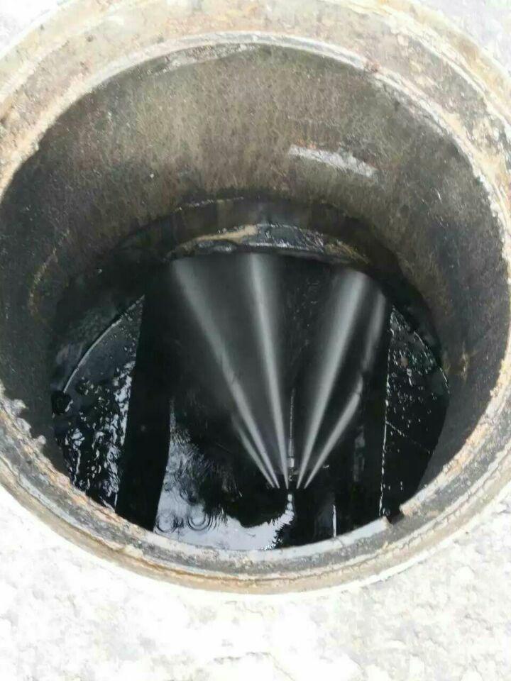 天等市政管道清洗-排污管道清洗